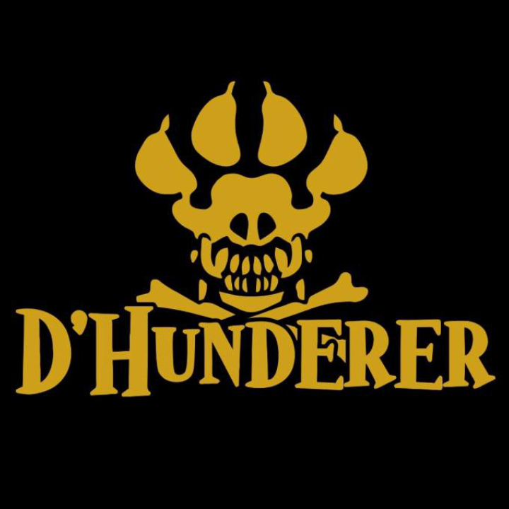 d'Hunderer